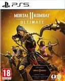 Mortal Kombat 11 - Ultimate (PlayStation 5)